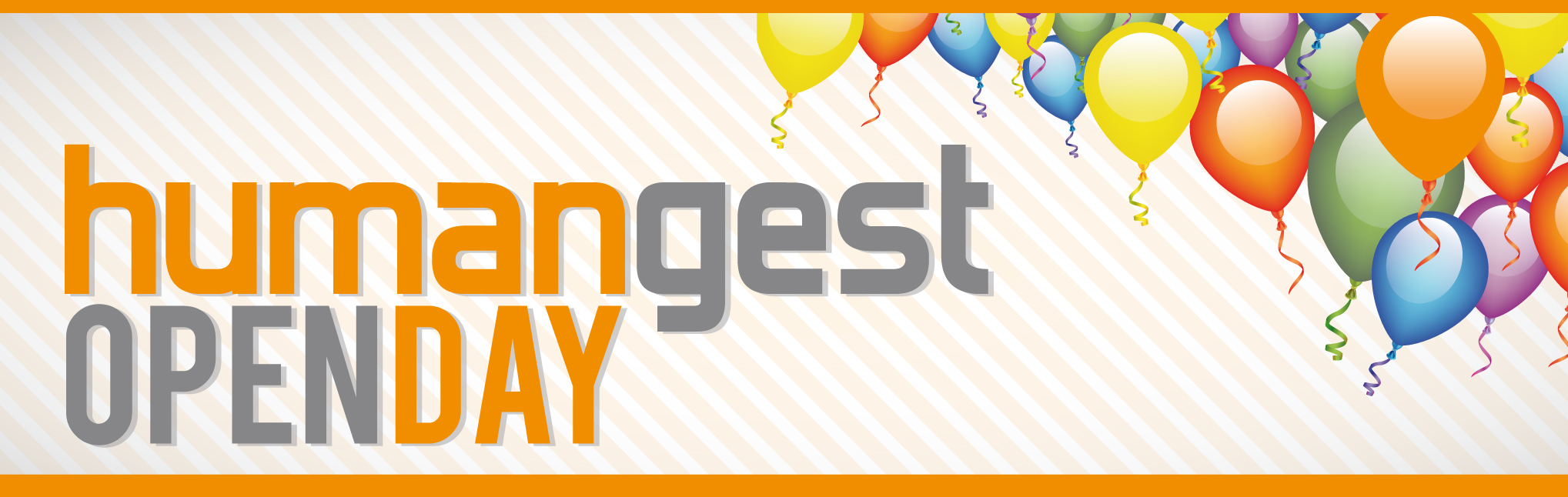 Humangest Open Day 2017