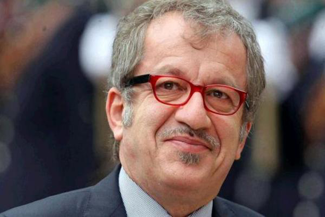 ? IL PRESIDENTE SGB HUMANGEST MARONI DEFINISCE GLI OBIETTIVI DEL GRUPPO