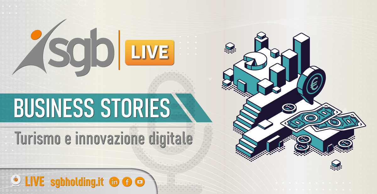 SGB LIVE: SECONDA PUNTATA GIOVEDÌ ORE 16