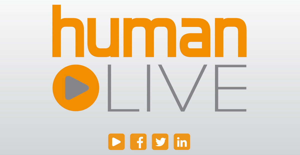 ? HUMAN LIVE: STAGIONE 2, PUNTATA 3