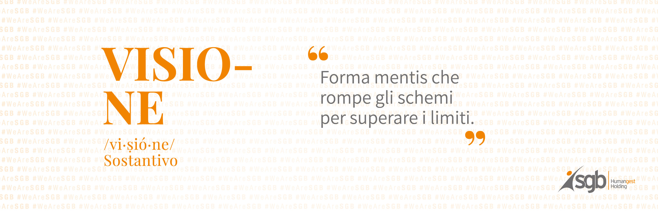 VISIONE