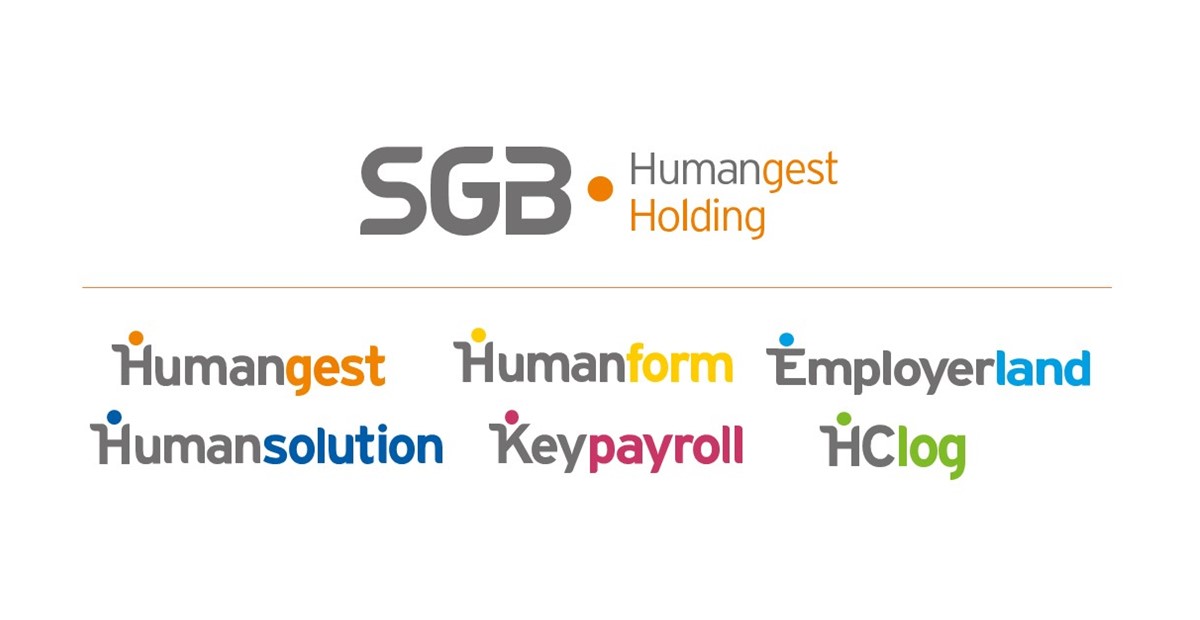 Gruppo SGB: rebranding per le società della holding