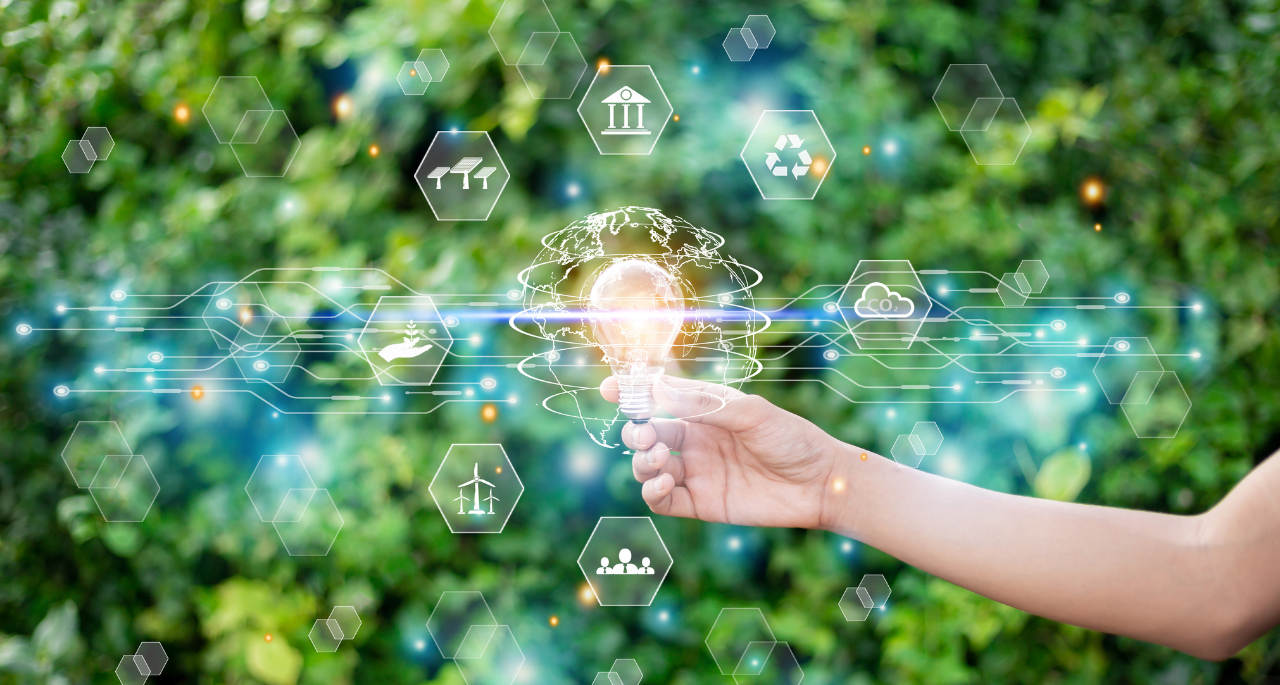 SGB Business Pills: una nuova era con l’economia eco-digitale