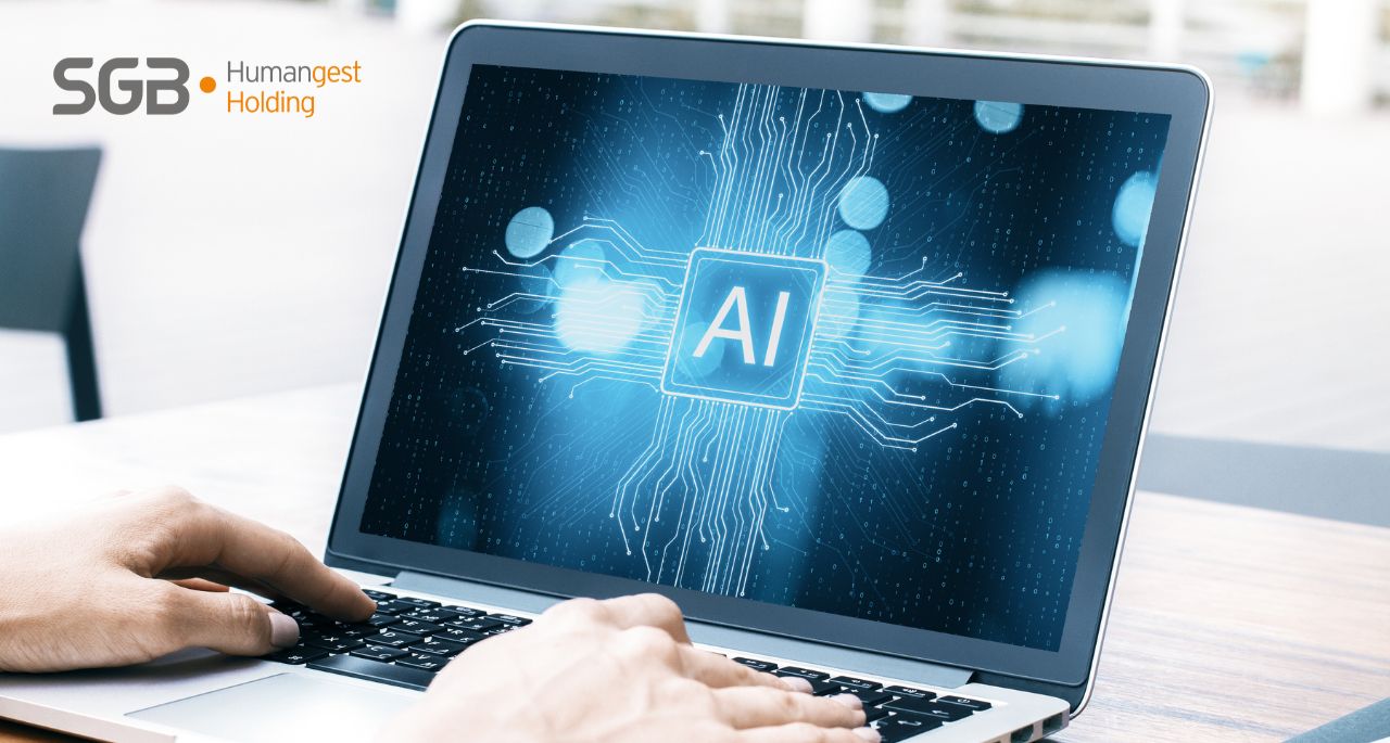 AI e lavoro: occorre una formazione ad hoc