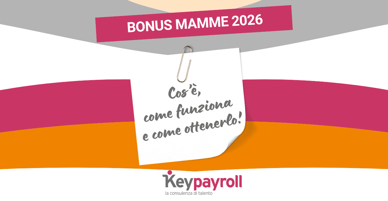 Bonus Mamme 2026: le misure a sostegno del lavoro femminile