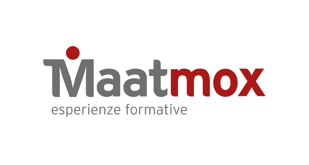 Un’identità che evolve: il nuovo logo di Maatmox