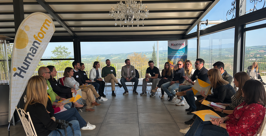 Goal setting e formazione esperienziale: a Parma un nuovo spazio di confronto per HR e manager