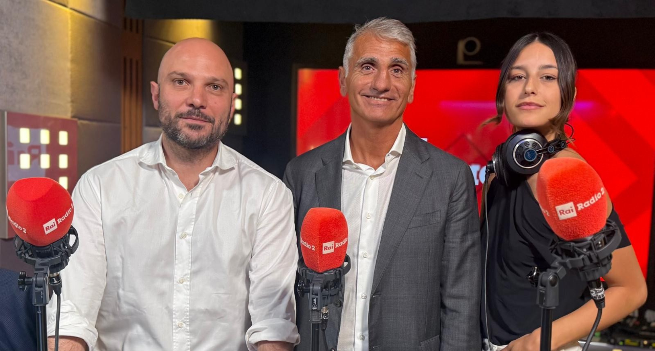 Come sta cambiando il mercato del lavoro? L’intervista di Gianluca Zelli a Rai Radio 2