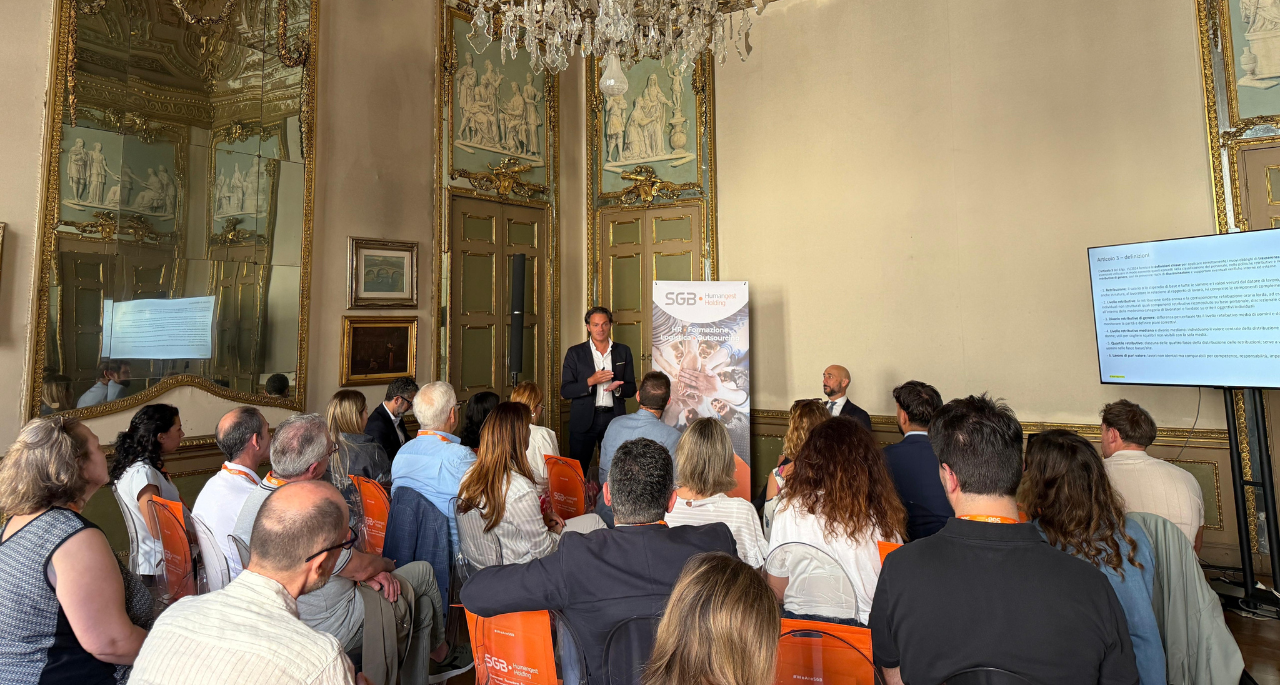 Trasparenza retributiva e nuove regole del lavoro