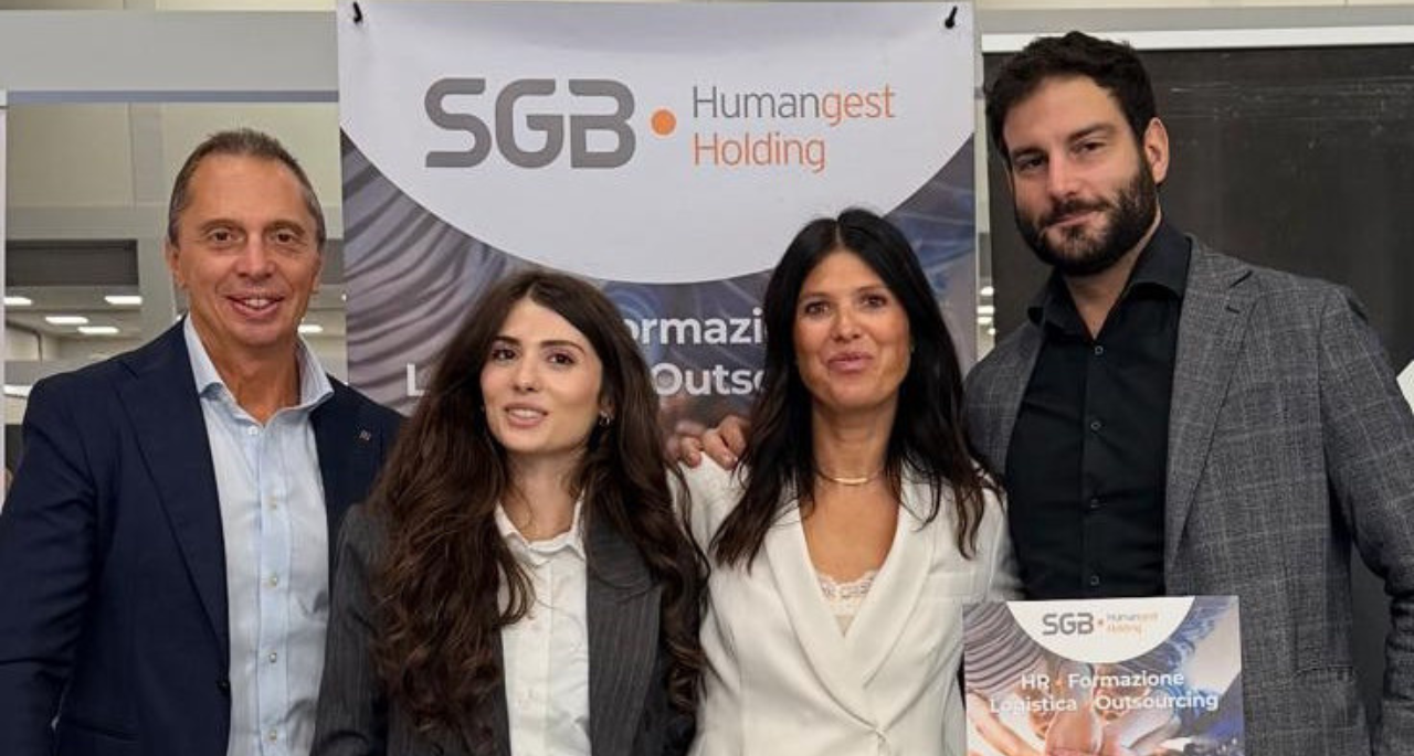 SGB al Green Logistics Expo 2026: innovazione, sostenibilità e persone al centro