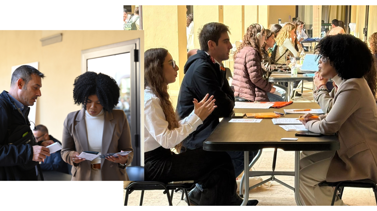 Career Day Biomedical Valley