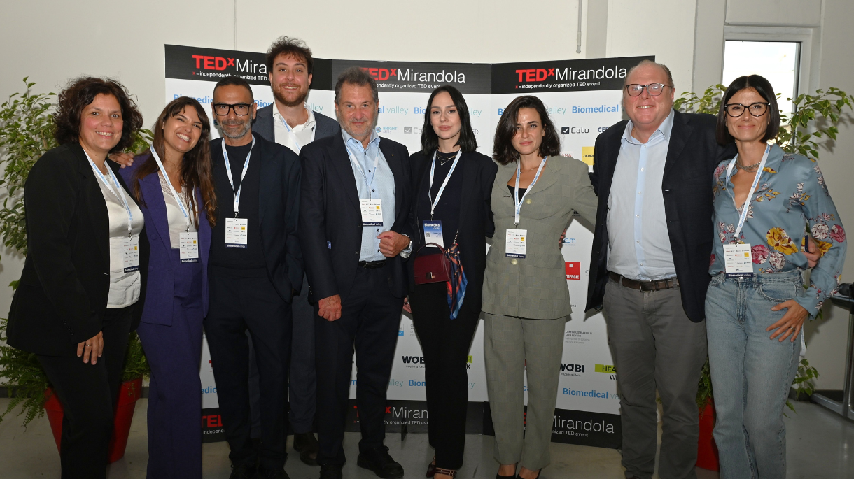 Team Humangest al Biomedical Valley 2026