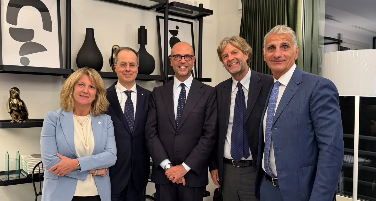 SGB Executive Lab: a Milano il confronto su imprese, lavoro e istituzioni di fronte alle sfide del cambiamento